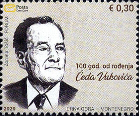 “100 god. od rođenja Čeda Vukovića”