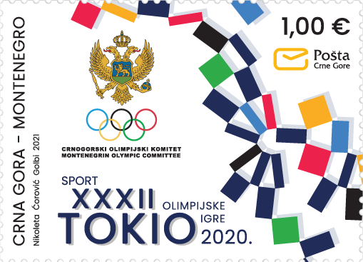 XXXII Olimpijske igre Tokio 2020.